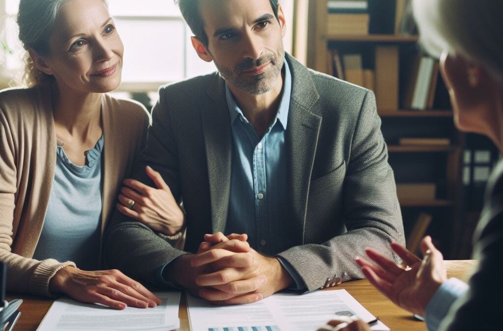 How to Use Your LTC Premiums to Reduce Your Tax Bill