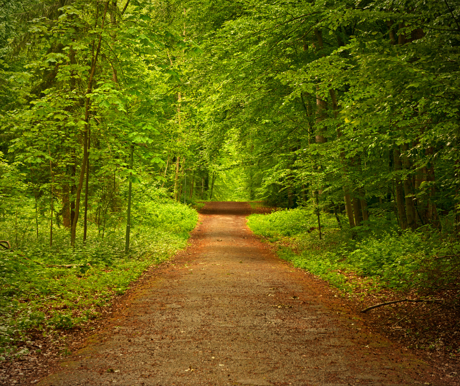 Man with a white shirt and hands outstretched with doodled ideas printed on the screen.